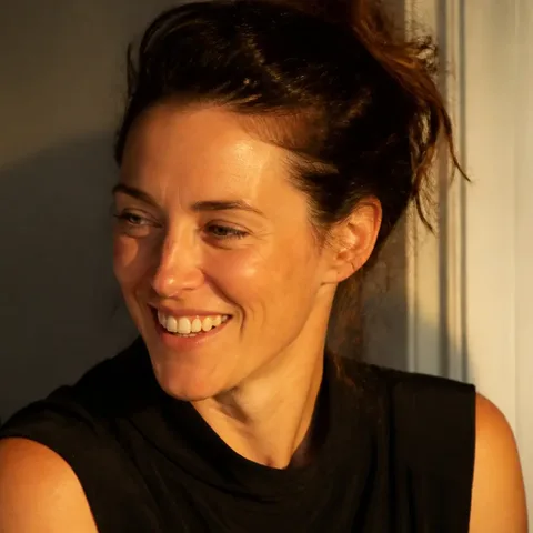 Portrait of Laverne Conroy